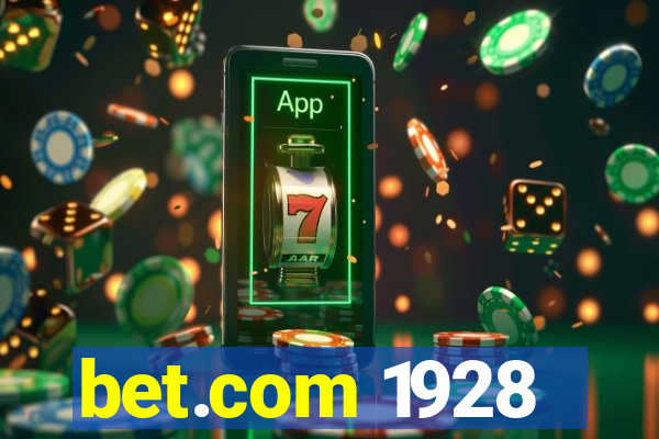 bet.com 1928